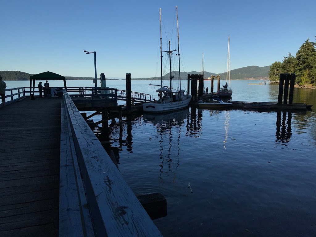 Electric Vehicle Charging Station | 3-4301 Bedwell Harbour Rd, Pender Island, BC V0N 2M1, Canada | Phone: (250) 629-2090