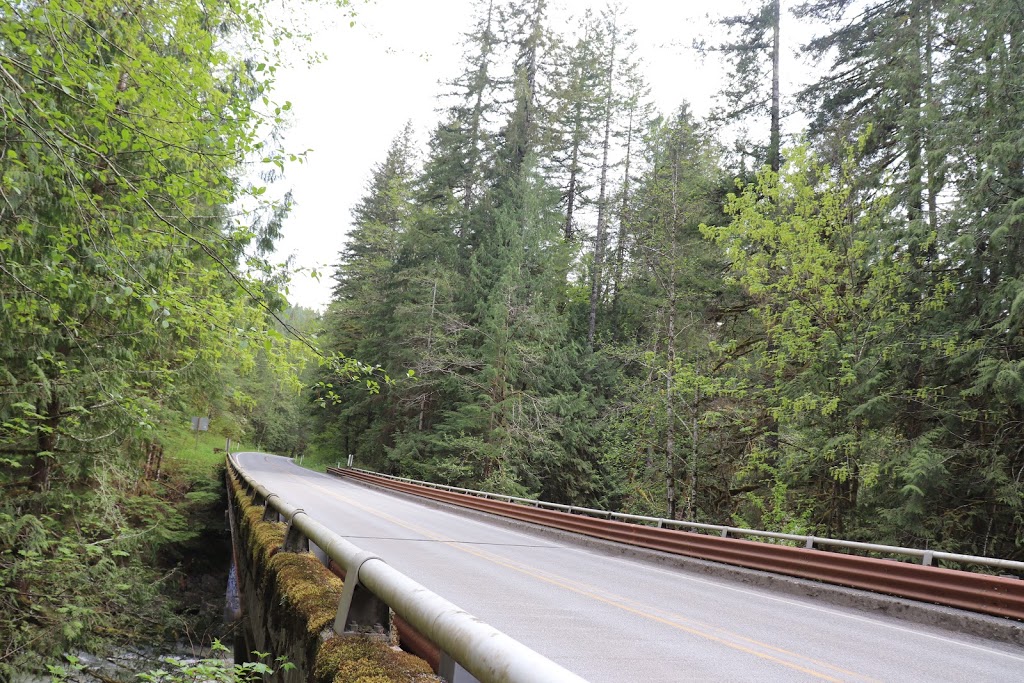 Douglas Fir Campground | Mt Baker Hwy, Deming, WA 98244, USA | Phone: (541) 338-7869