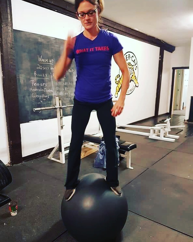 Training for Life | 68 Victoria St, Middleton, NS B0S 1P0, Canada | Phone: (902) 824-3422