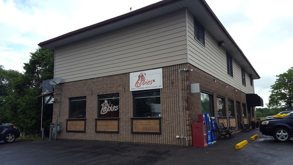 Loobies | 2066 Horseshoe Valley Rd W, Barrie, ON L4M 4Y8, Canada | Phone: (705) 792-5171