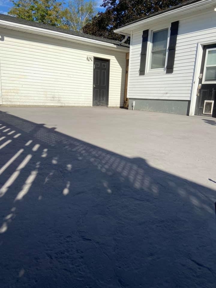 Groenestege Concrete Construction | 4699 46 Line, Gads Hill, ON N0K 1J0, Canada | Phone: (519) 276-9574