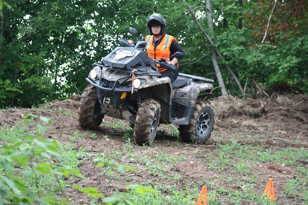 KOTSAVNS ATV&UTV Safety Courses | 312 Rainforth Rd, Berwick, NS B0P 1E0, Canada | Phone: (902) 670-2164