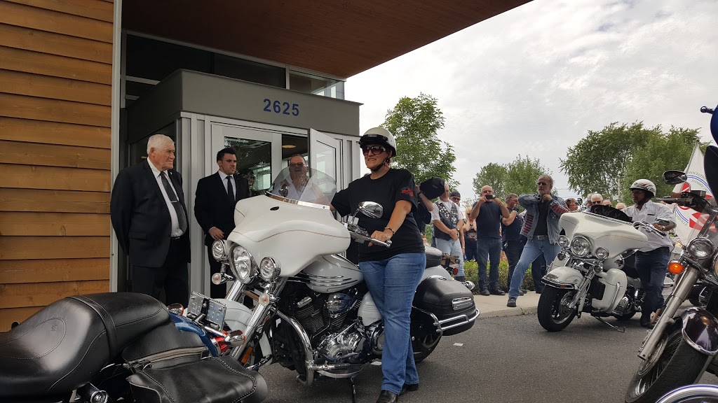 J.N. Donais Coopérative funéraire | 2625 Boulevard Lemire, Drummondville, QC J2B 6Y4, Canada | Phone: (819) 472-3730