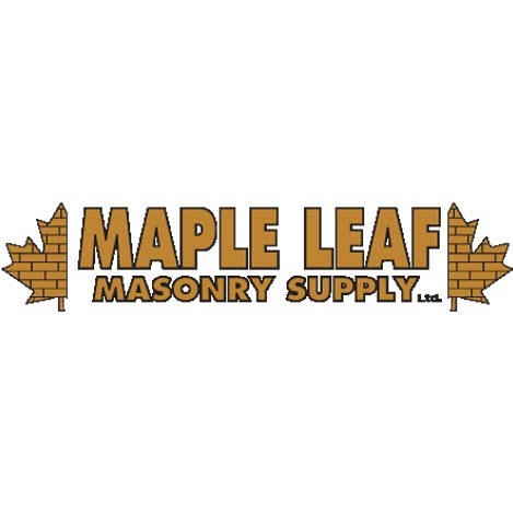 Maple Leaf Masonry Supply Ltd | 2135 Long Lake Rd, Sudbury, ON P3E 5H2, Canada | Phone: (705) 522-5282