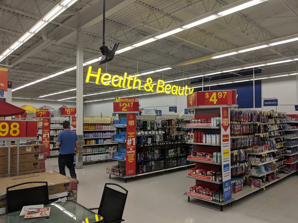 Walmart Fort Erie Supercentre | 750 Garrison Rd, Fort Erie, ON L2A 1N7, Canada | Phone: (905) 991-9971