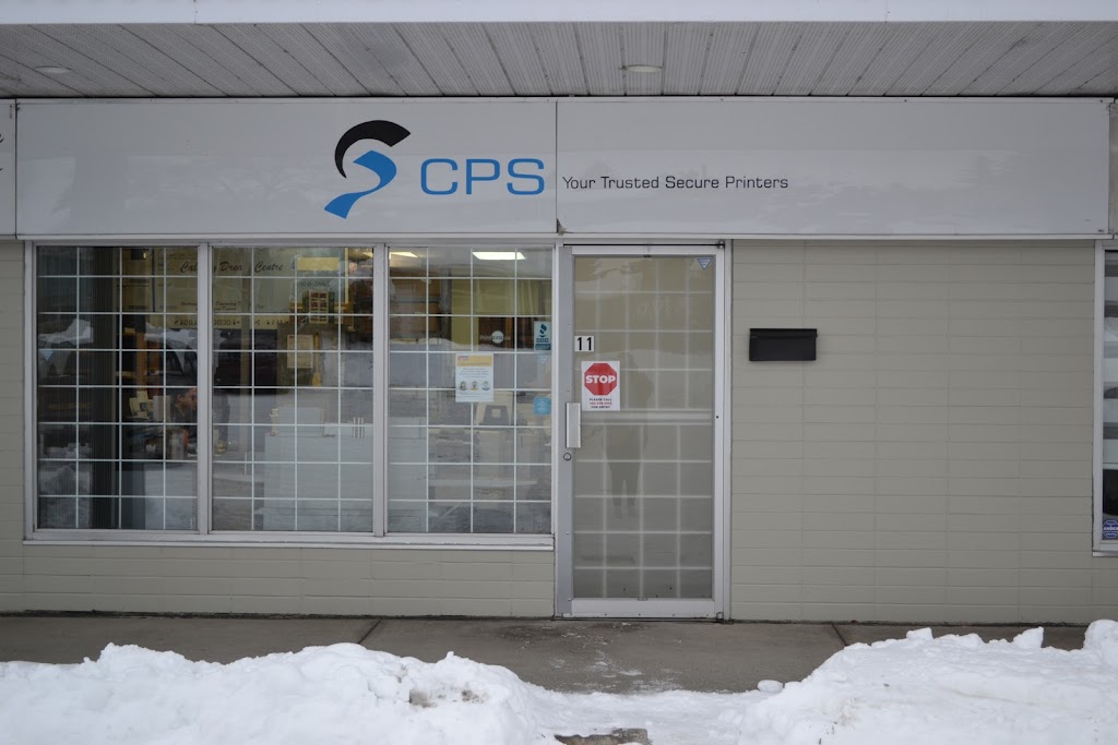 Cheque Print Solutions | 1215 Lake Sylvan Dr SE #11, Calgary, AB T2J 3Z5, Canada | Phone: (877) 846-6996