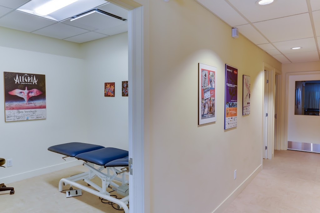 Clinique Mouvement Optimal | 384 Rue de St Jovite, Mont-Tremblant, QC J8E 2Z9, Canada | Phone: (819) 425-8889