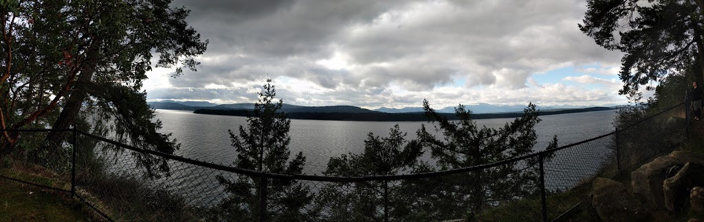 Lovers Leap Viewpoint | Galiano Island, BC V0N 1P0, Canada