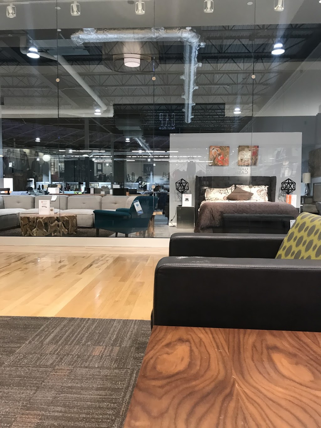 Revolve Furnishings Outlet | 6404 6a St SE, Calgary, AB T2H 2B7, Canada | Phone: (403) 253-2838 ext. 822