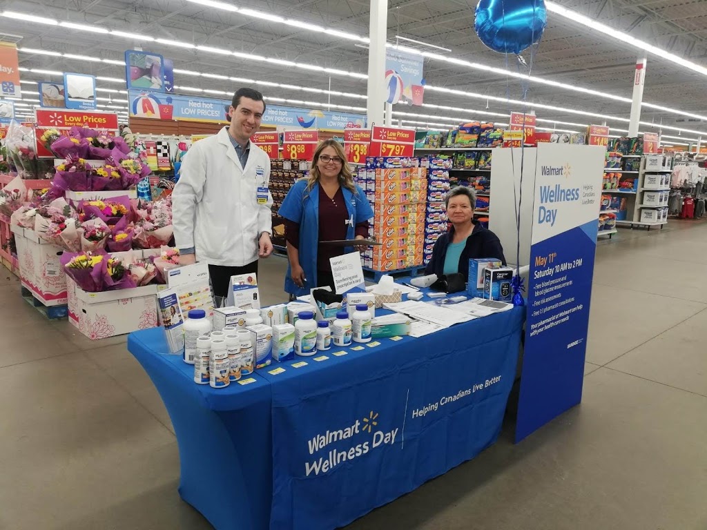 Walmart Mississauga Dixie Supercentre | 1500 Dundas St E, Mississauga, ON L4X 1L4, Canada | Phone: (905) 615-1018