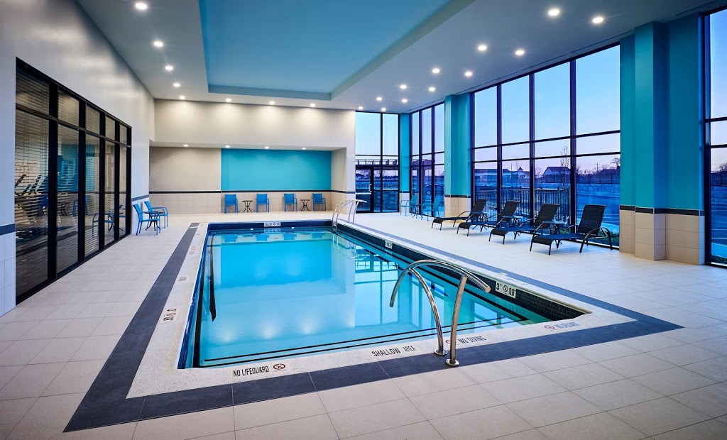 Staybridge Suites Niagara-on-the-lake | 524 York Rd, Niagara-on-the-Lake, ON L0S 1J0, Canada | Phone: (289) 362-2500