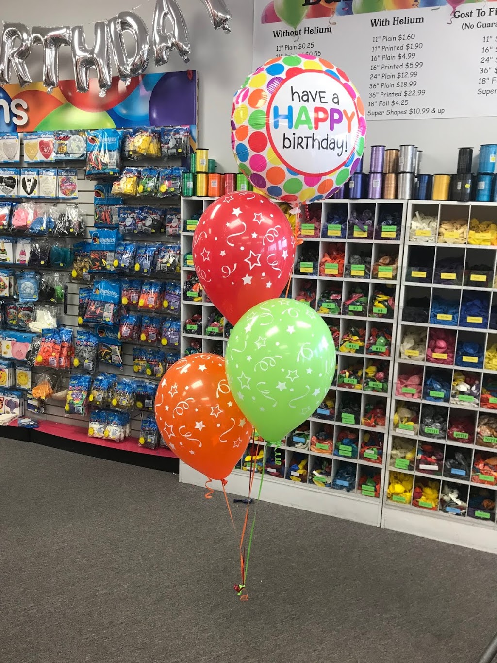 Parties Plus | 170 Silvercreek Pkwy N, Guelph, ON N1H 7P7, Canada | Phone: (519) 766-9535