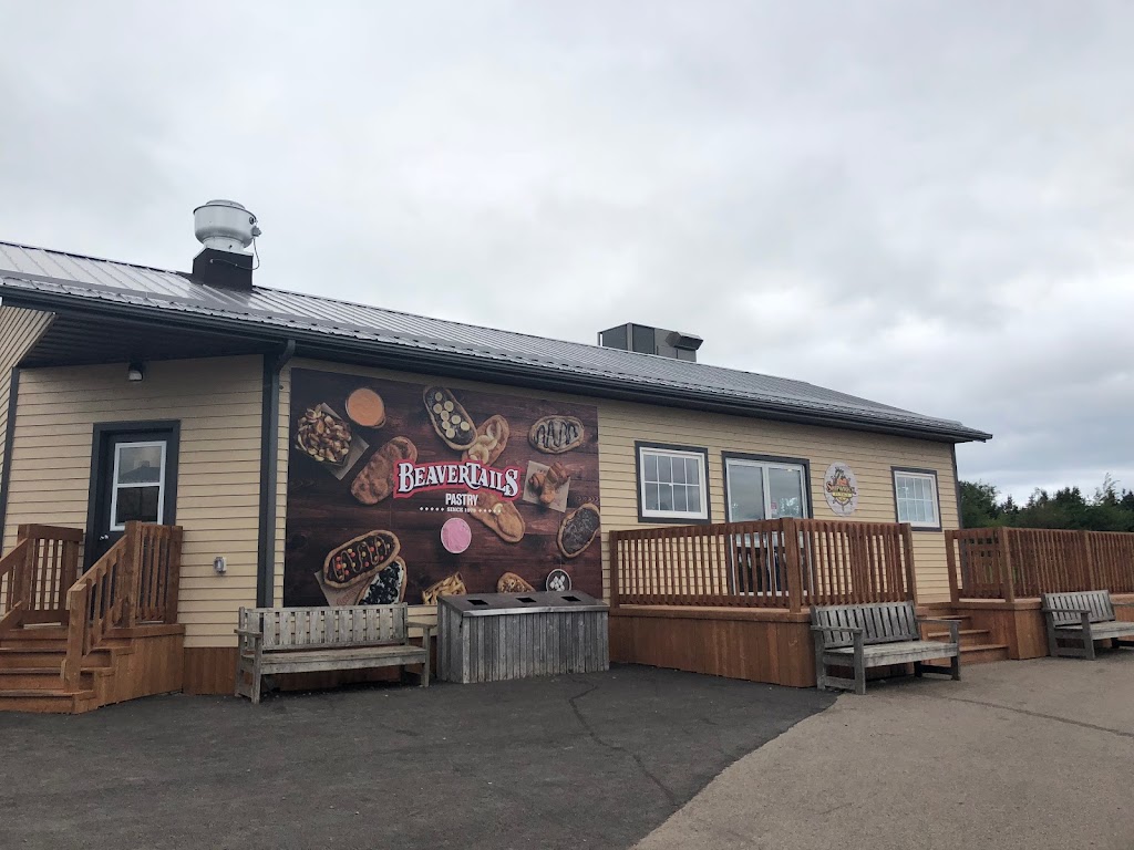 BeaverTails (Shining Waters) | 122 Avonlea Blvd, Hunter River, PE C0A 1N0, Canada | Phone: (902) 963-3939