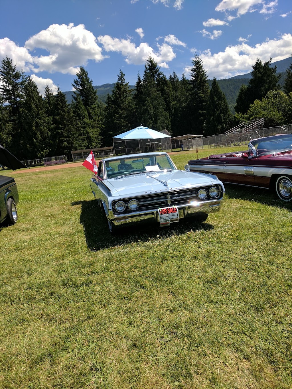 Sicamous & District Recreation Centre | 1121 Eagle Pass Way, Sicamous, BC V0E 2V0, Canada | Phone: (250) 836-2283