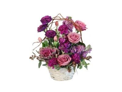 The Flower Stop & Gift Shop | 9918 104 St, Morinville, AB T8R 1R8, Canada | Phone: (780) 939-3440