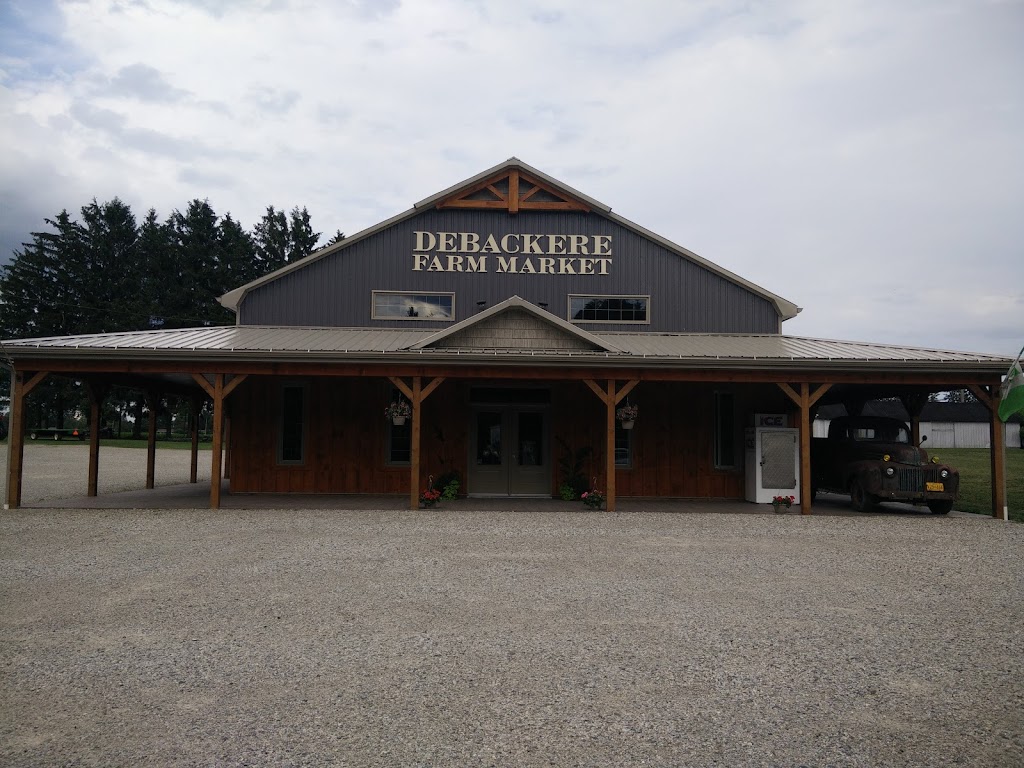 DeBackere Farm Market | 5680 Sunset Dr, Union, ON N0L 2L0, Canada | Phone: (519) 631-1370