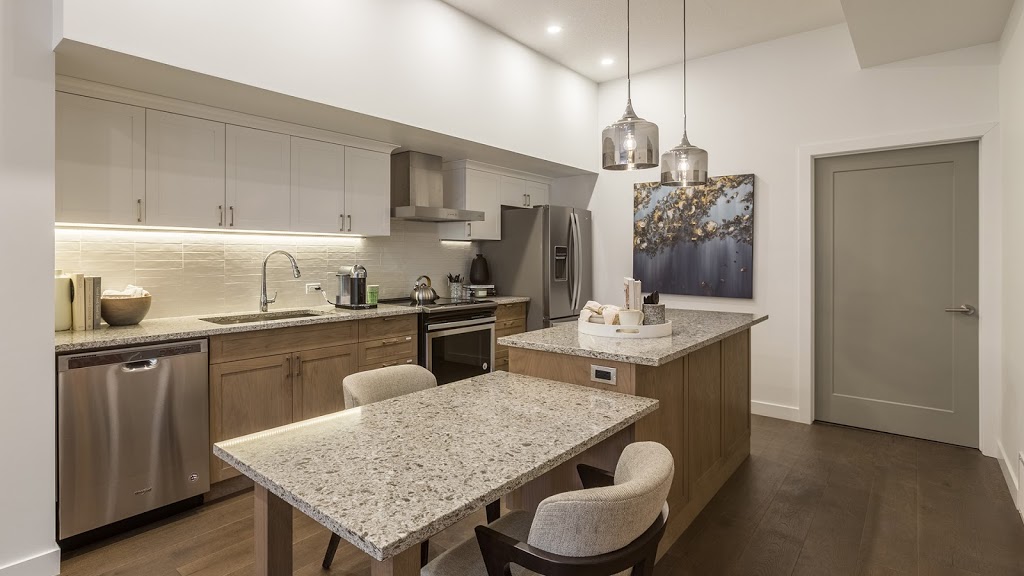 The Windsor Apartments | 5112 Elbow Dr SW, Calgary, AB T2V 1H1, Canada | Phone: (403) 560-3932