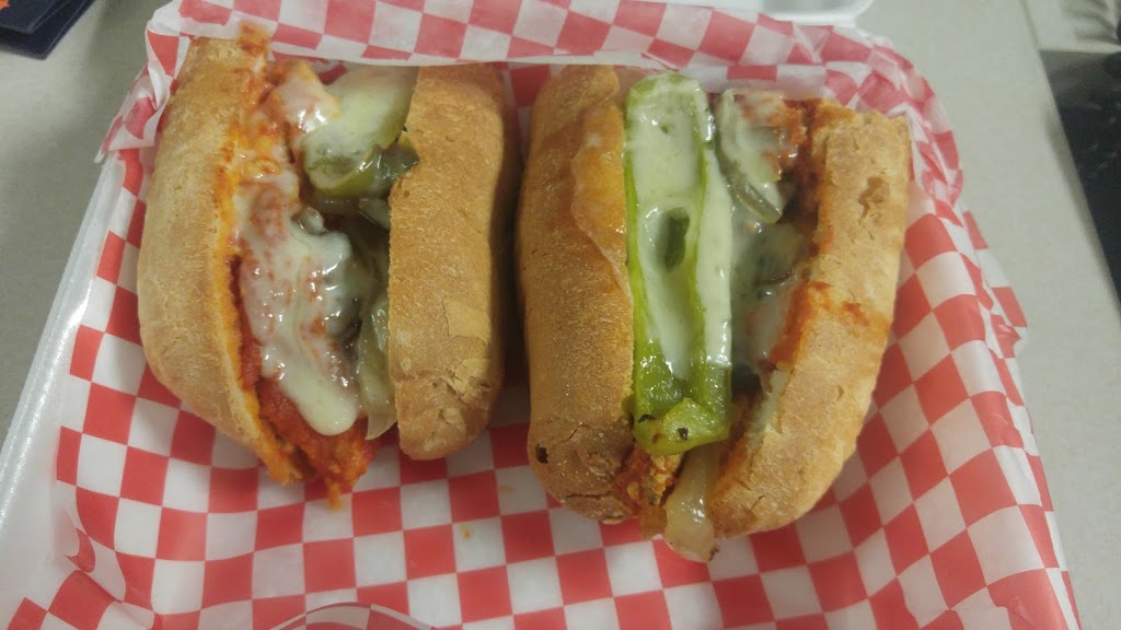 The Italian Eatery | 90 Park Pl Blvd, Barrie, ON L4N 6P8, Canada | Phone: (705) 733-2697