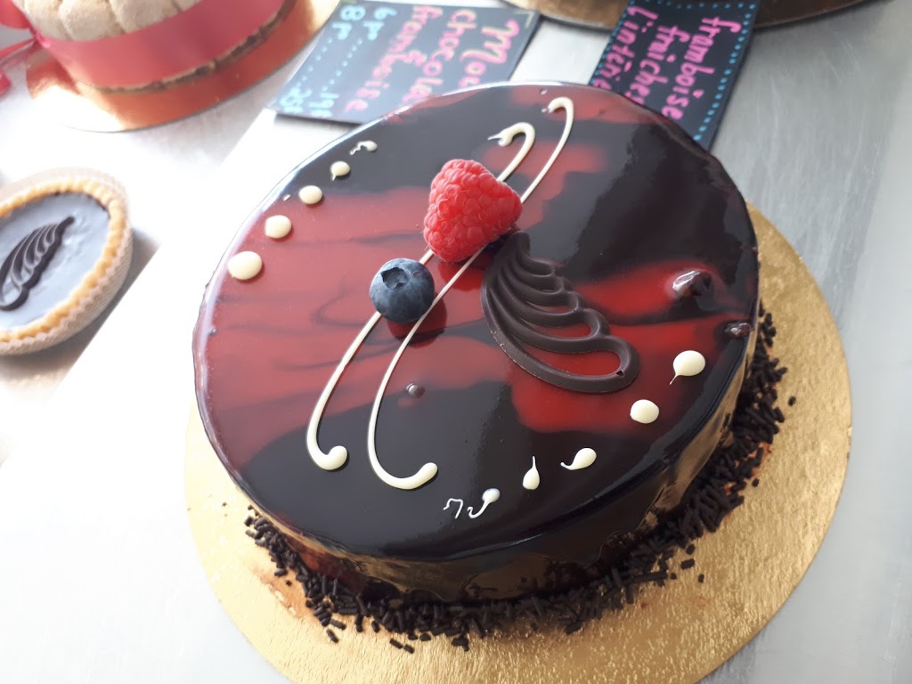 Le joli festin | 1301 Rue Beaubien E, Montréal, QC H2G 1K7, Canada | Phone: (438) 387-7323