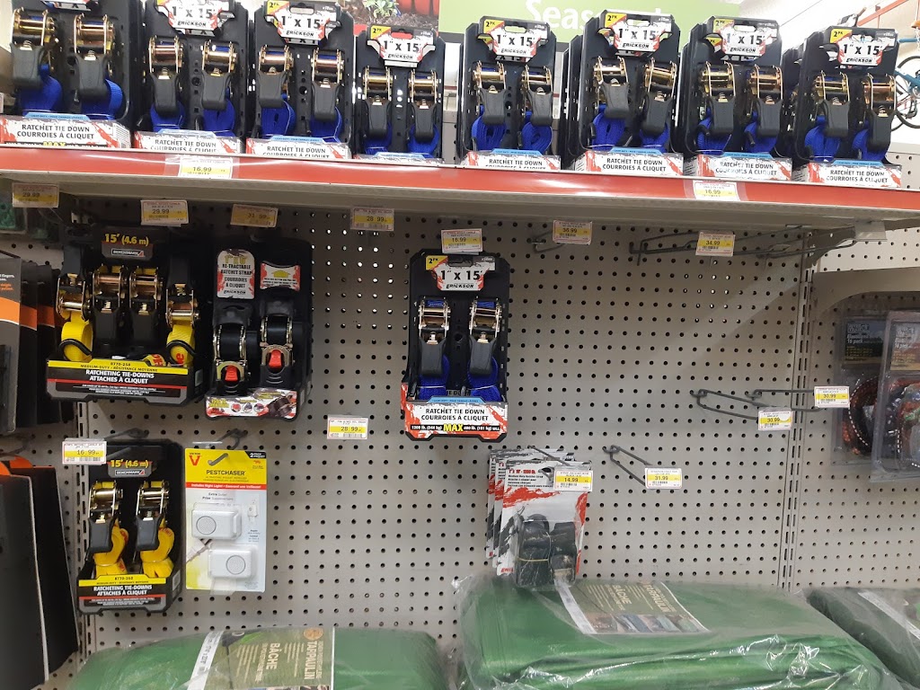 Callbecks Home Hardware Building Centre | 613 Water St, Summerside, PE C1N 4H8, Canada | Phone: (902) 436-1100
