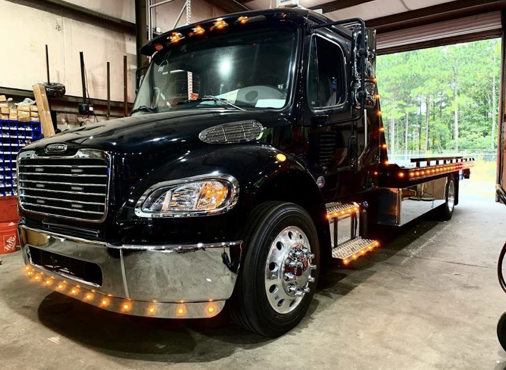 Assistance Routiere Mascouche Remorquage et Transport | 1683 Av. de la Gare, Mascouche, QC J7K 0M3, Canada | Phone: (450) 697-0508