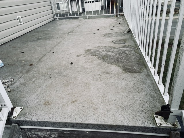 Golden Pressure Washing | 2795 Webster Rd, Nanaimo, BC V9R 6W7, Canada | Phone: (250) 668-4375