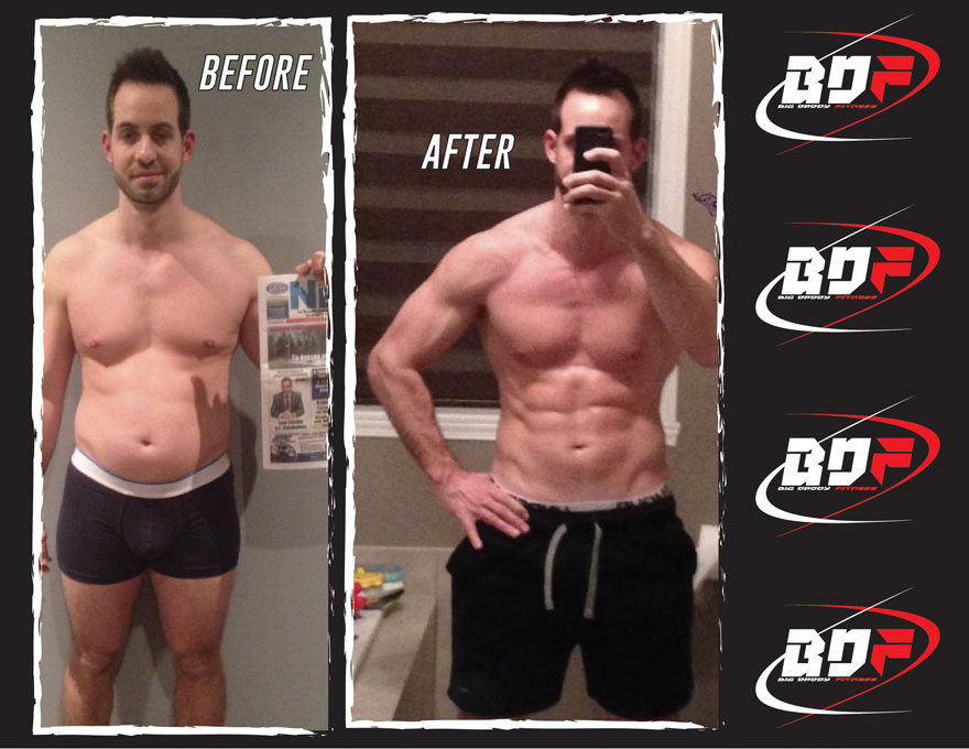 Big Daddy Fitness | 2001 Boulevard Marcel-Laurin, Saint-Laurent, QC H4R 1K4, Canada | Phone: (514) 743-2121