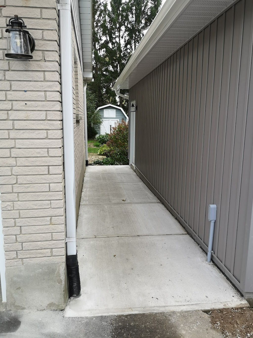 Langille Masonry & Construction | 43 Montana Rd, Guelph, ON N1E 3M4, Canada | Phone: (519) 938-7646