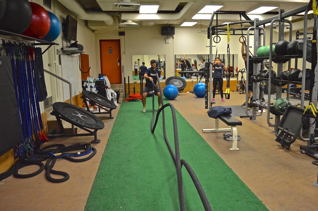 Ben F. Avery Physical Education Centre | 32 Athletic Bldg Rd, Sudbury, ON P3E 2C6, Canada | Phone: (705) 675-1151