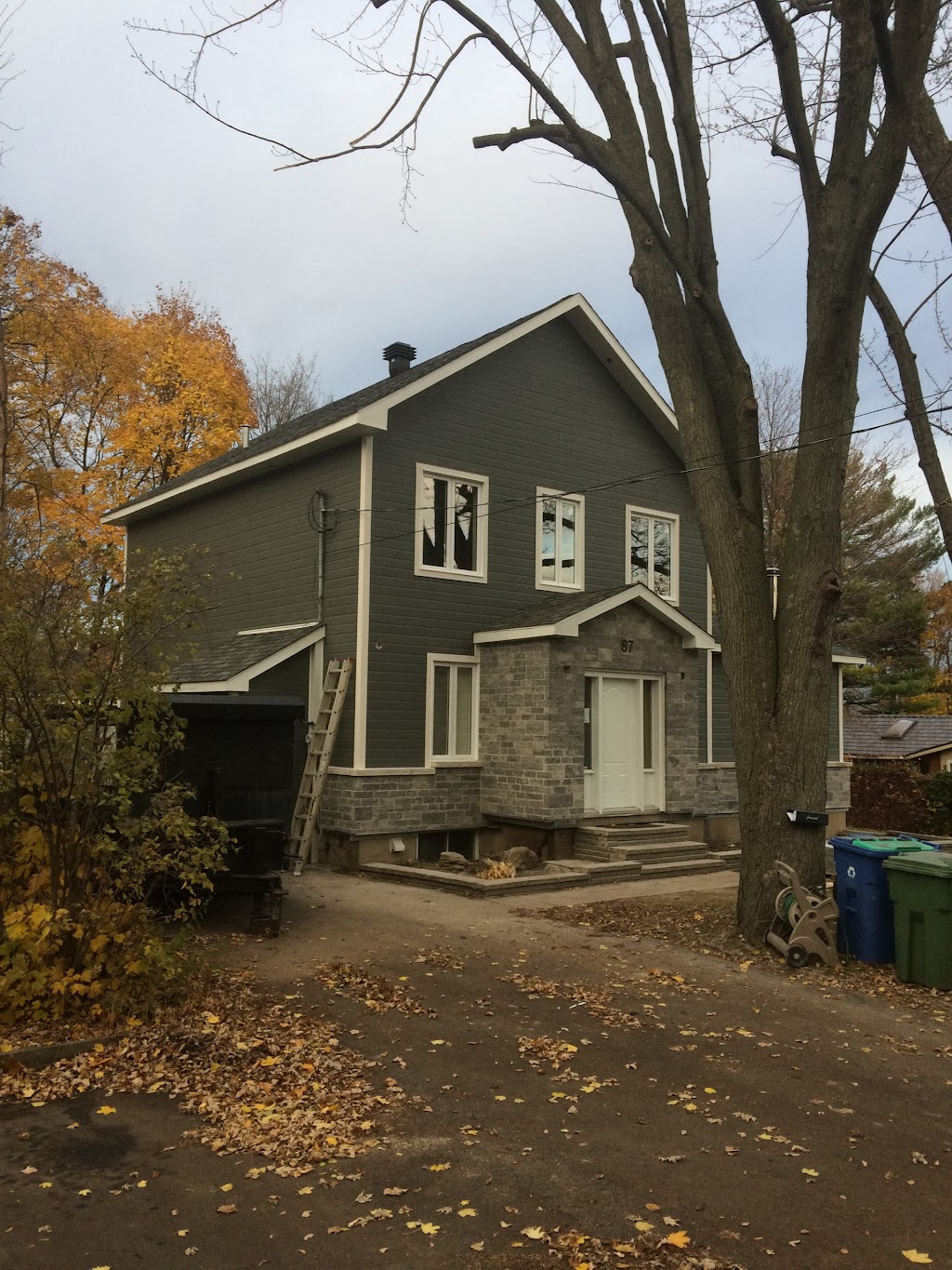 Habitations Patenaude | 1694 Rue St Pierre, Longueuil, QC J4P 3J9, Canada | Phone: (514) 817-1581