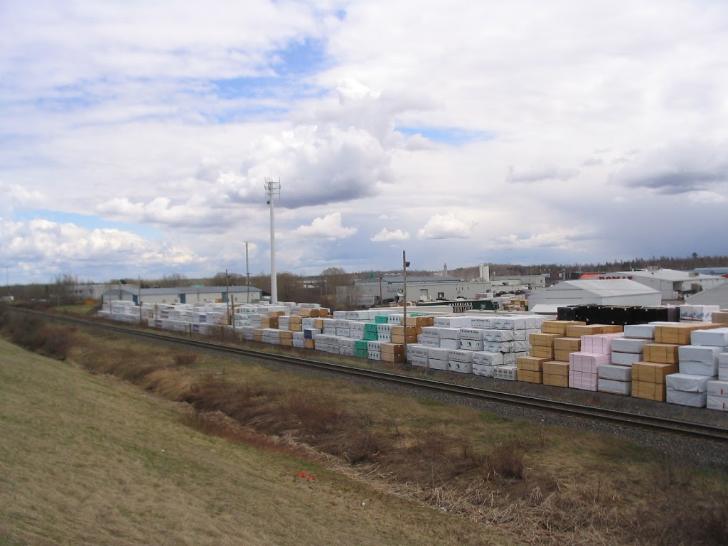 Matériaux Bomat | 1212 Chemin Industriel Secteur, Lévis, QC G7A 1B1, Canada | Phone: (418) 831-4848