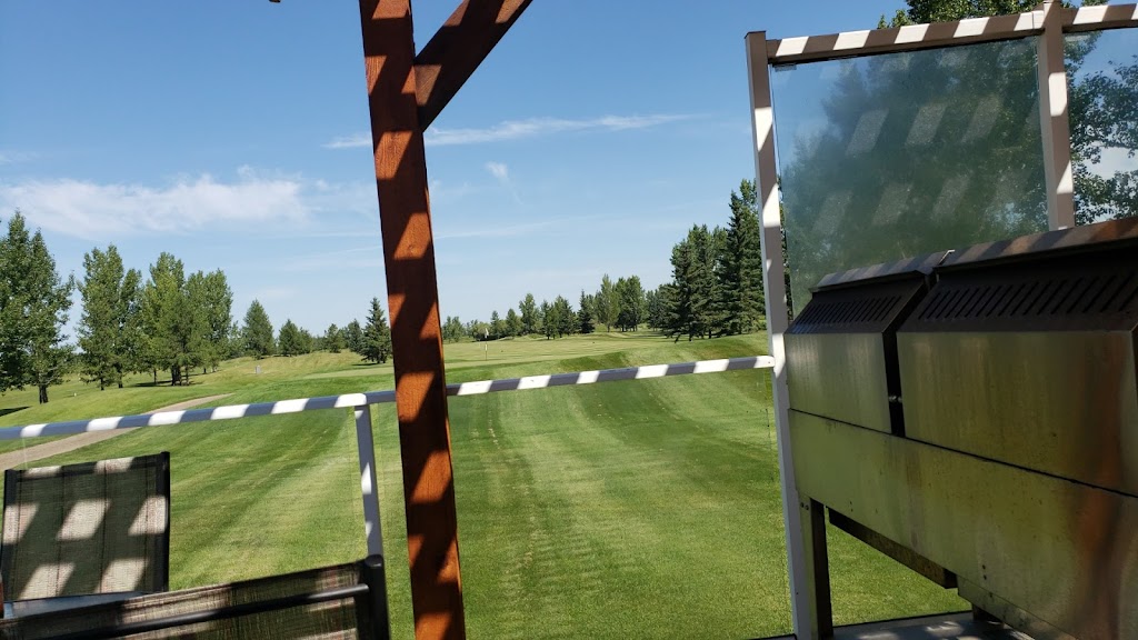 Olds Golf Club | Range road 1 Highway 2 West, Olds, AB T4H 1P2, Canada | Phone: (403) 556-8008