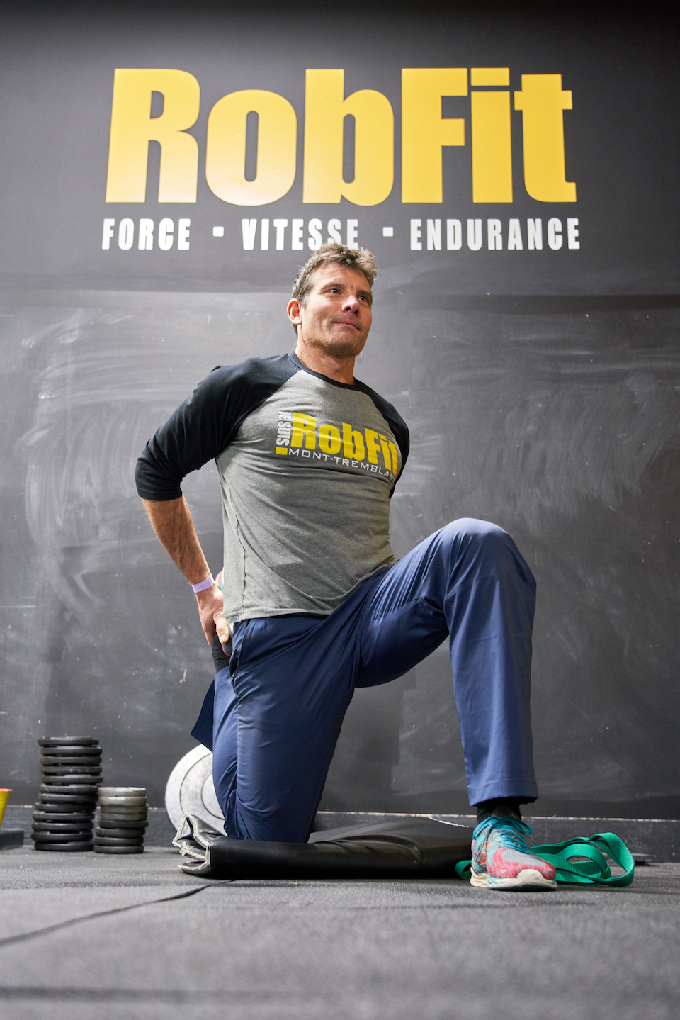 RobFit HQ | 20 Chem. Napoléon, Mont-Tremblant, QC J8E 2G5, Canada | Phone: (819) 429-1597