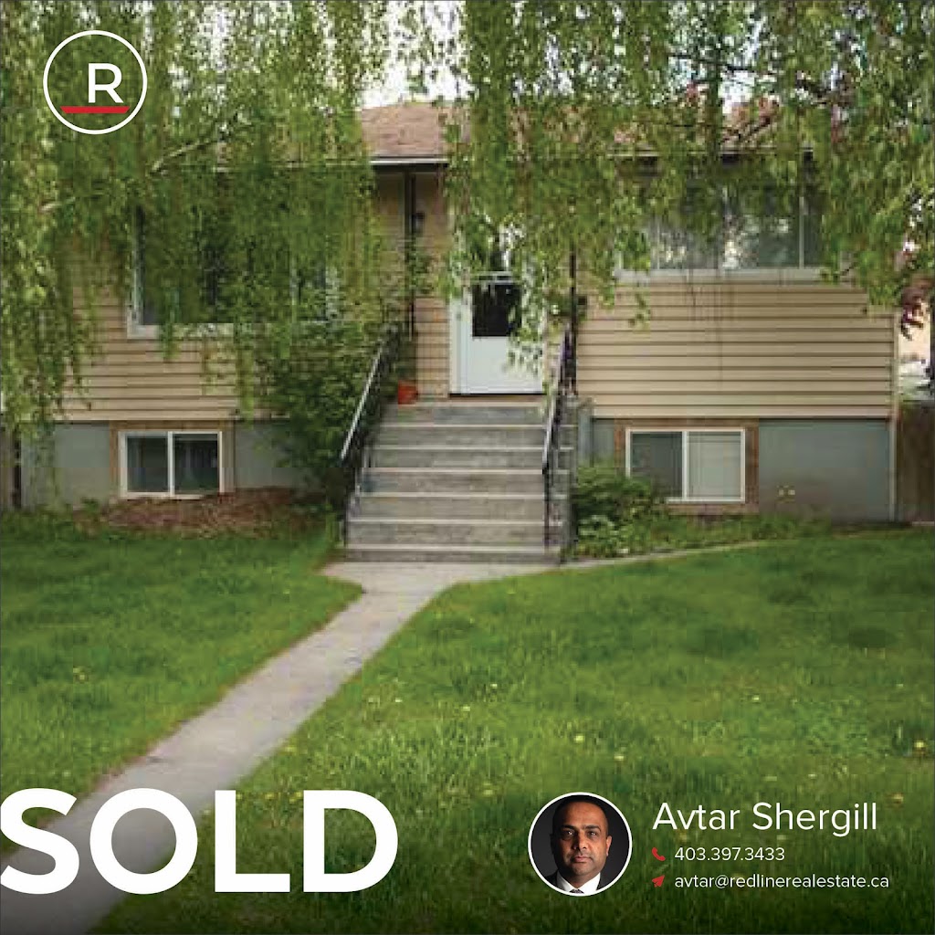 AVTAR SHERGILL | 118 Hampstead Cir NW, Calgary, AB T3A 5P1, Canada | Phone: (403) 397-3433