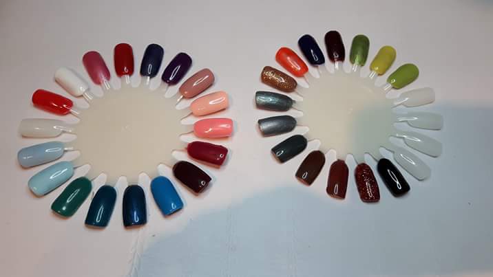Tout en marchant Audrey Marchand infirmières en soins des pieds | 317 Rue Racine, Granby, QC J2G 3B6, Canada | Phone: (450) 405-3712