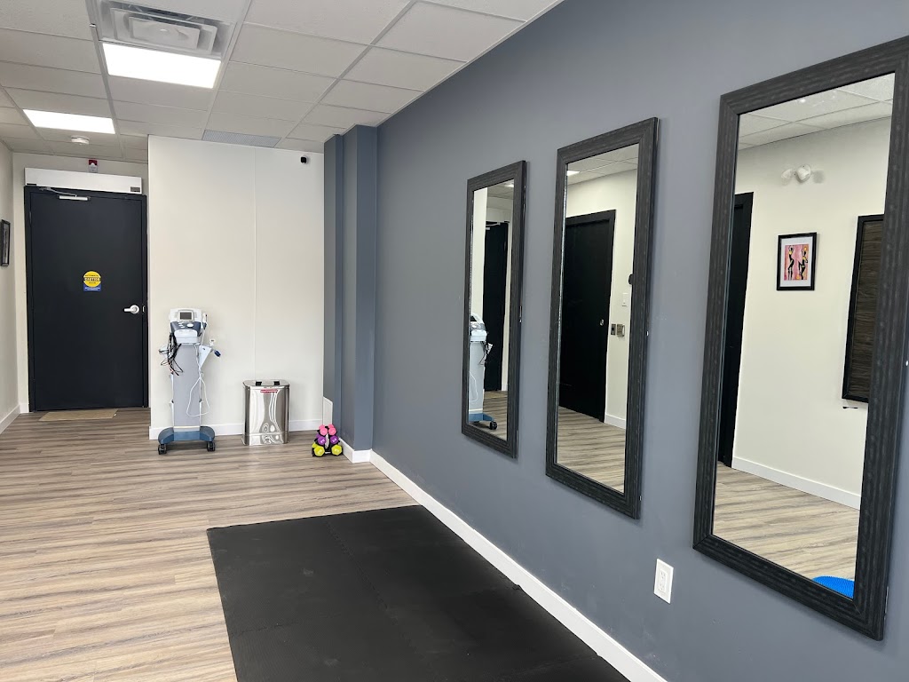 Preserve Physio & Rehab | 112 Burnhamthorpe Rd E, Oakville, ON L6H 0X8, Canada | Phone: (905) 257-9595