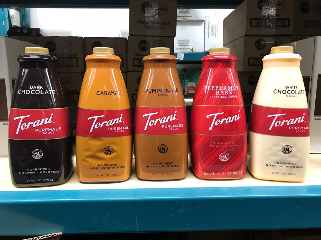 Colony Coffee & Tea | 226 Wheeler St D, Saskatoon, SK S7P 0A9, Canada | Phone: (306) 384-3400