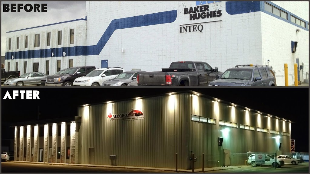 Prescott Construction Ltd | 1208 10 St Unit 2, Nisku, AB T9E 8K2, Canada | Phone: (780) 986-8665