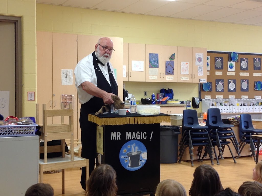Mr Magic - Magician | 620 Springbank Dr, London, ON N6K 4V8, Canada | Phone: (226) 777-3695