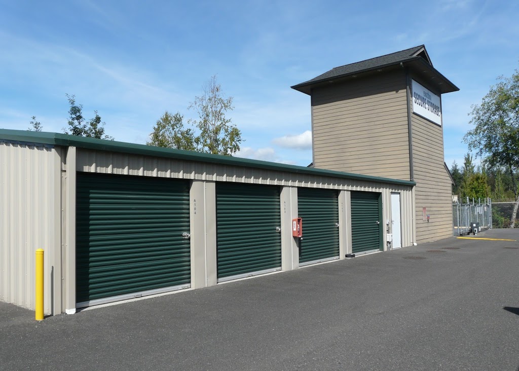 Peace Arch Secure Storage | 3405 Birch Bay Lynden Rd, Custer, WA 98240, USA | Phone: (360) 366-3153