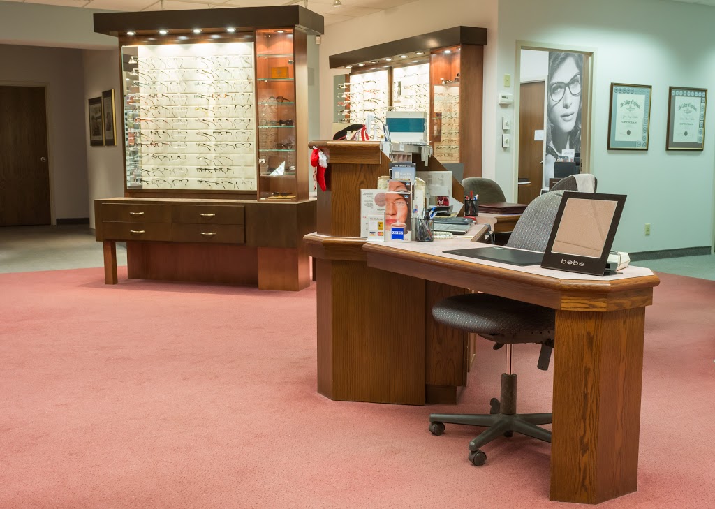 Eyewares Of Windsor | 3893 Dougall Ave, Windsor, ON N9G 1X3, Canada | Phone: (519) 254-2020
