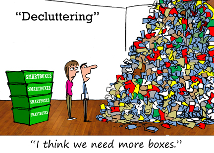 Smartboxes | 25 Hollinger Rd #10, East York, ON M4B 3N4, Canada | Phone: (855) 654-1436