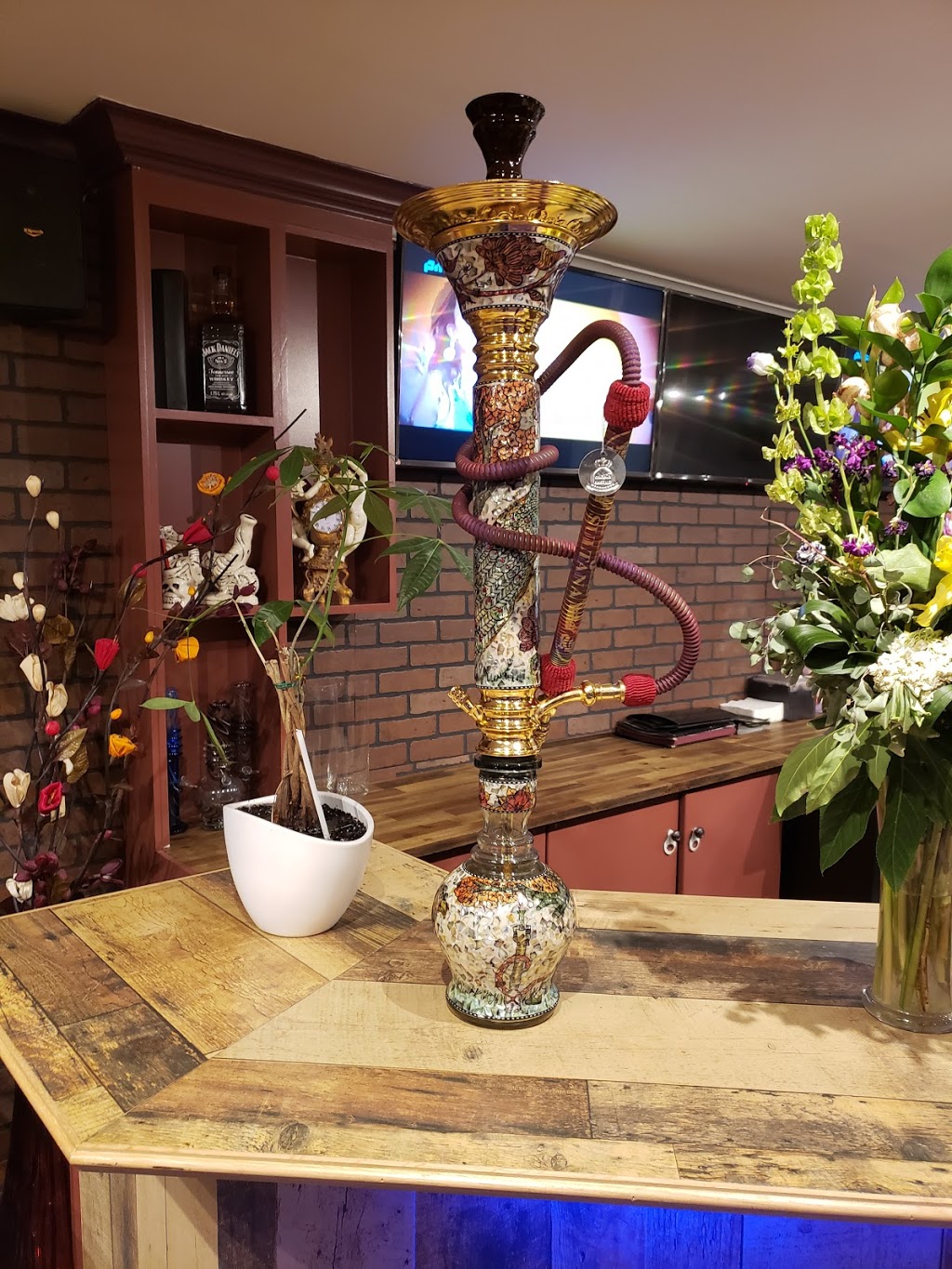 A Plus Bamyaan Kabab | 13130 Yonge St, Richmond Hill, ON L4E 1A3, Canada | Phone: (416) 833-9103