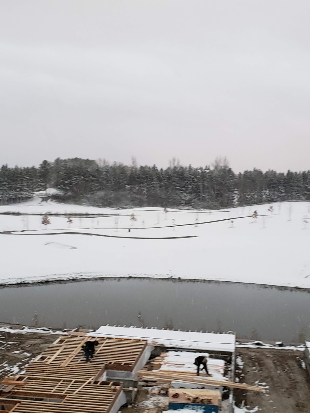Lebovic Golf Club | 14020 Leslie St, Aurora, ON L4G 7C2, Canada | Phone: (905) 727-4099