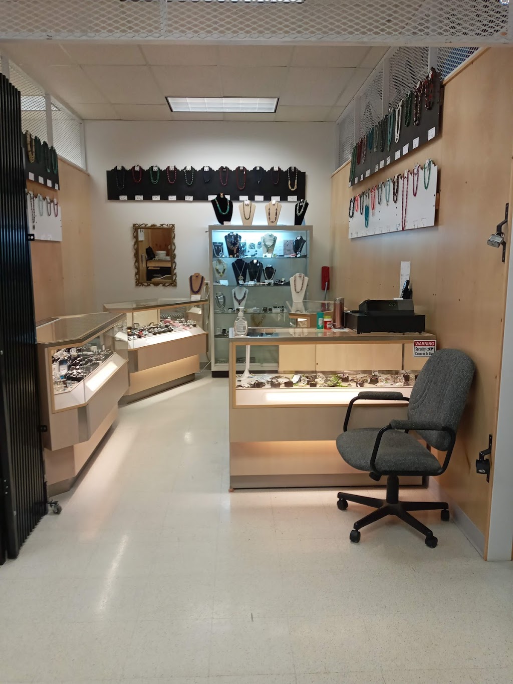 Natures Gem Jewellery | 9765 Chemainus Rd, Chemainus, BC V0R 1K0, Canada | Phone: (250) 483-1349