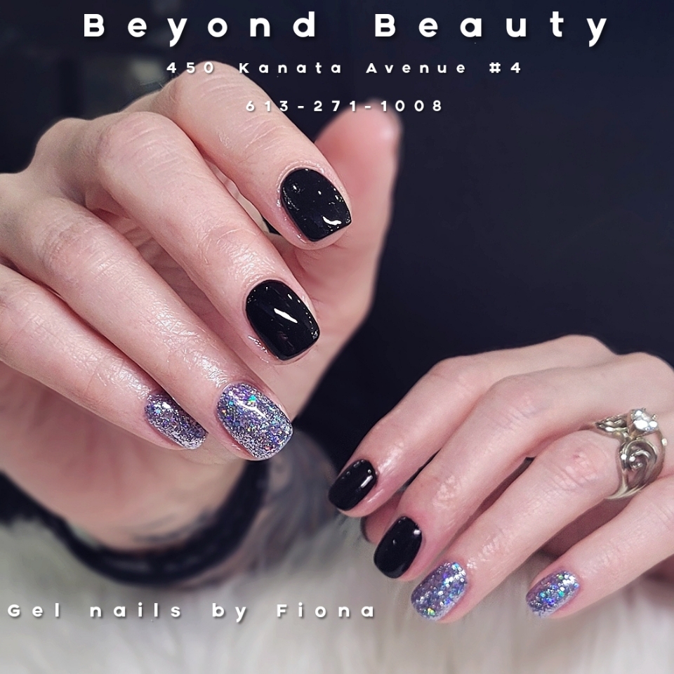 Beyond Beauty | 450 Kanata Ave. #4, Kanata, ON K2T 1K5, Canada | Phone: (613) 271-1008