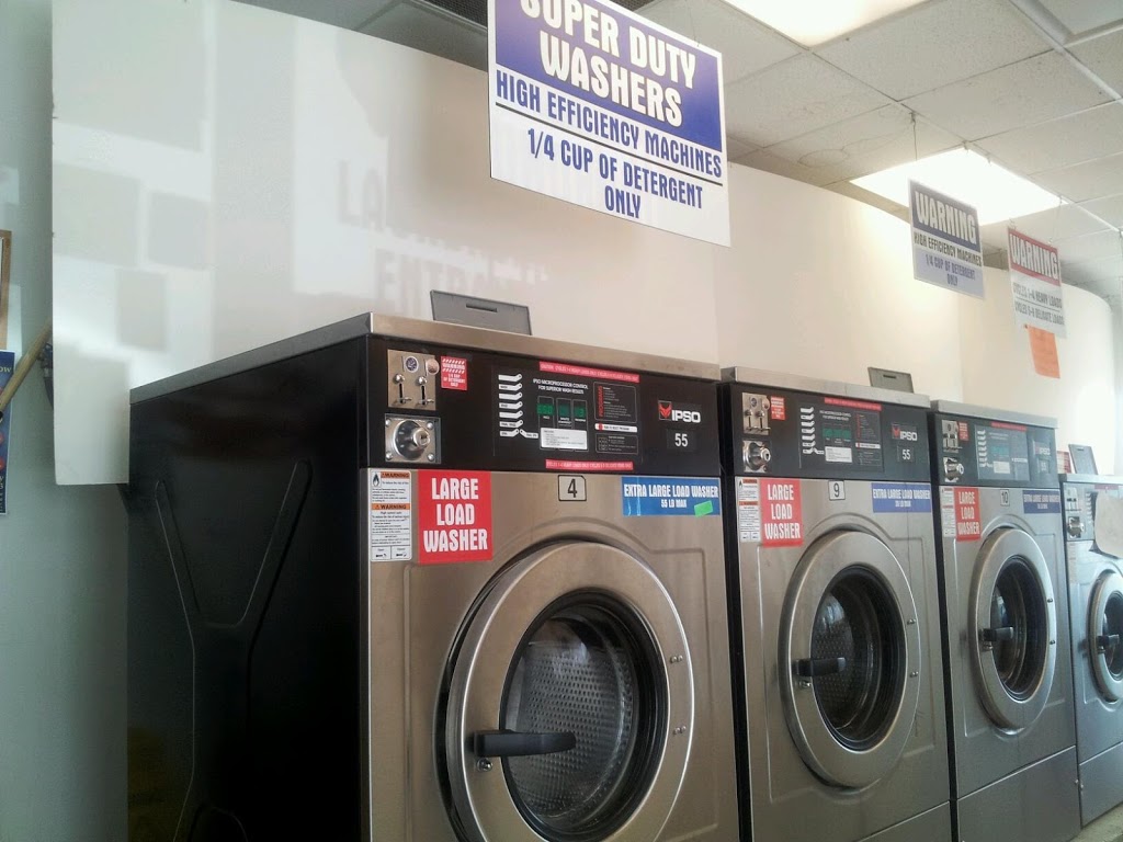 Blondies Car Wash & Laundromat | 176 Watson St, Winnipeg, MB R2P 1Y4, Canada | Phone: (204) 633-3800