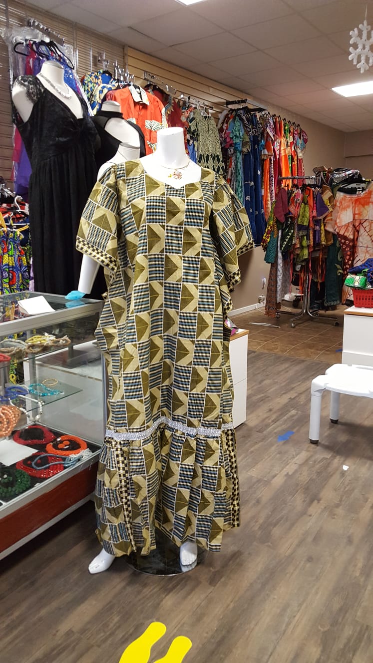 Lamoda boutik & Supermarket | 1316 Main St, Winnipeg, MB R2W 3T5, Canada | Phone: (204) 396-9750