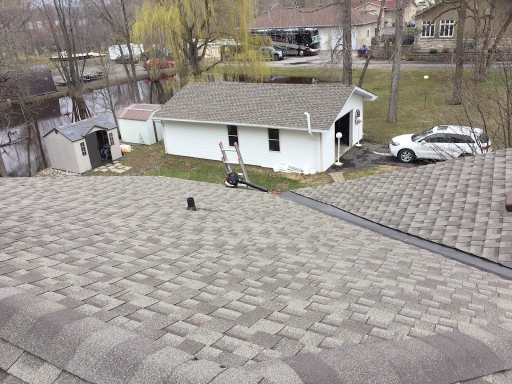 Berube Roofing | Box 33028, 1363 Woodroffe Ave Unit B, Ottawa, ON K2C 3Y9, Canada | Phone: (613) 552-7452