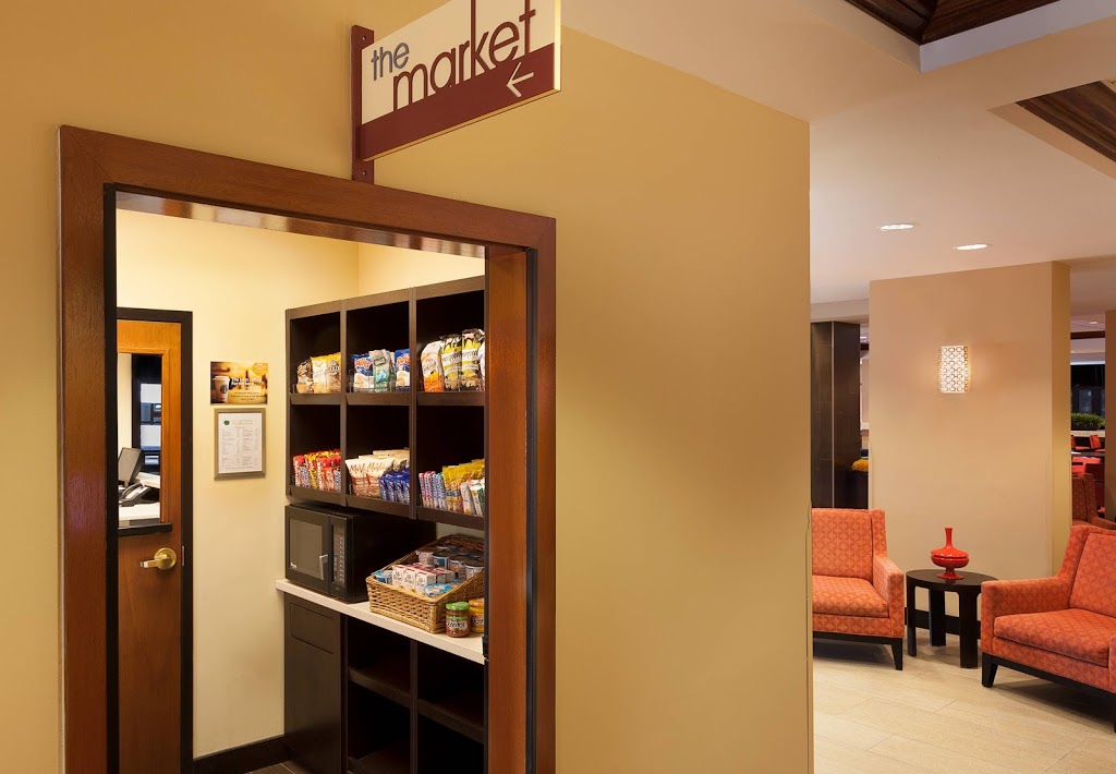 Courtyard by Marriott Toronto Airport | 231 Carlingview Dr, Etobicoke, ON M9W 5E8, Canada | Phone: (416) 675-0411